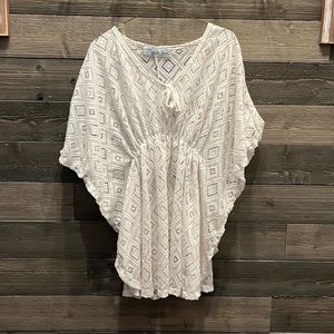 Eshe Paradise Bathing Suit Cover Up